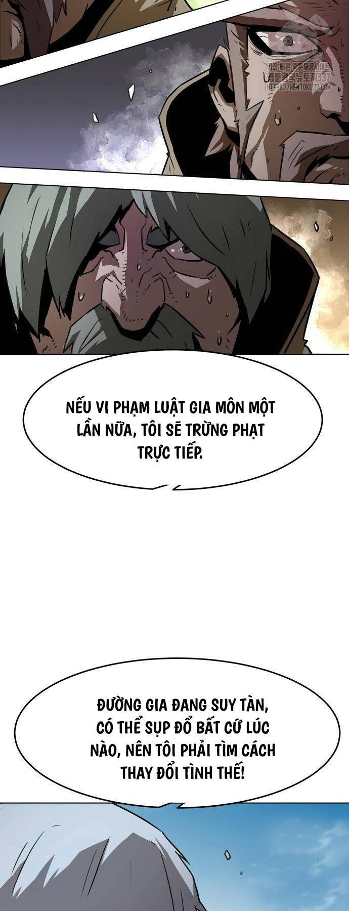 Tiểu Gia Chủ Của Tứ Xuyên Đường Gia Trở Thành Kiếm Thần Chapter 18 - Trang 2