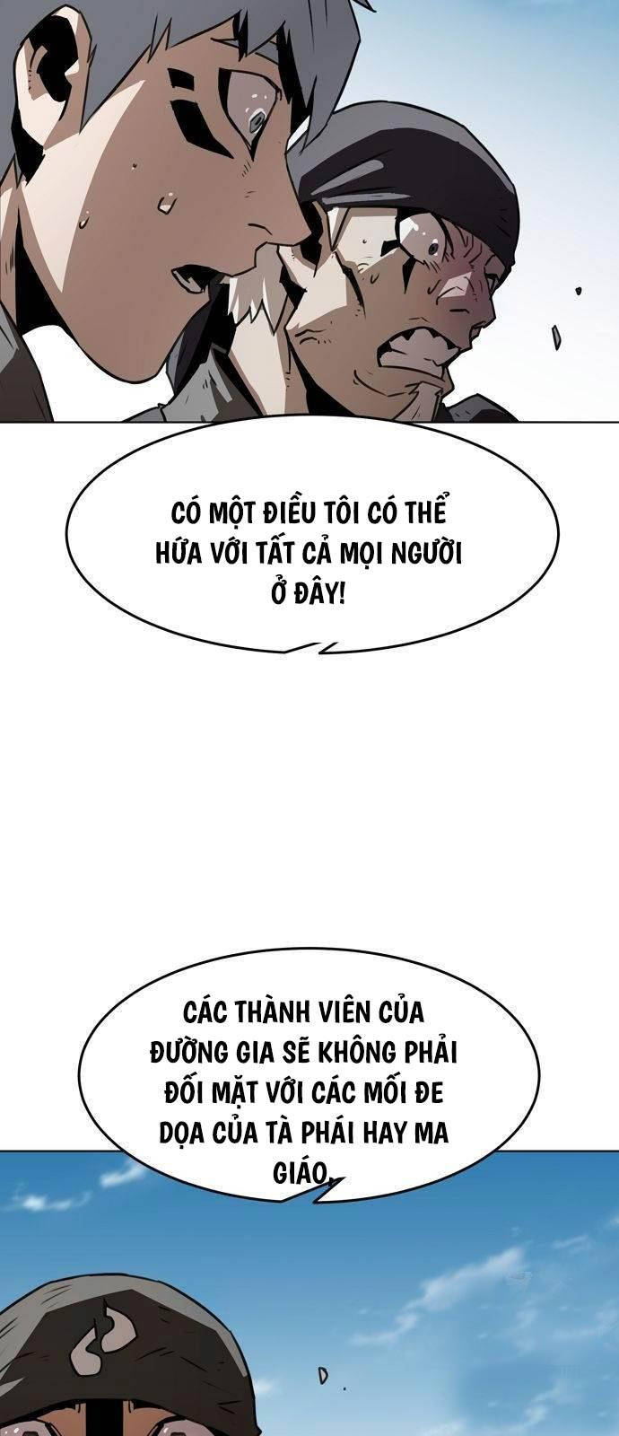 Tiểu Gia Chủ Của Tứ Xuyên Đường Gia Trở Thành Kiếm Thần Chapter 18 - Trang 2