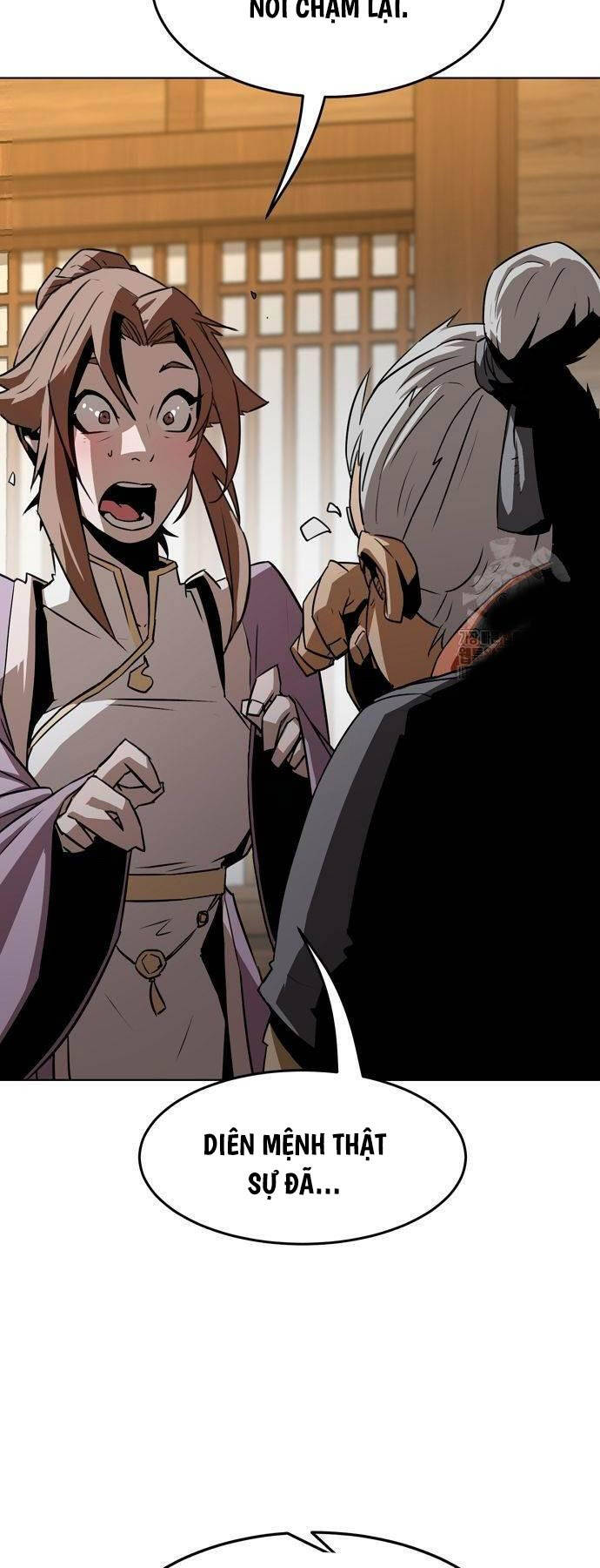Tiểu Gia Chủ Của Tứ Xuyên Đường Gia Trở Thành Kiếm Thần Chapter 18 - Trang 2