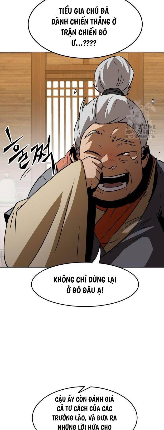 Tiểu Gia Chủ Của Tứ Xuyên Đường Gia Trở Thành Kiếm Thần Chapter 18 - Trang 2