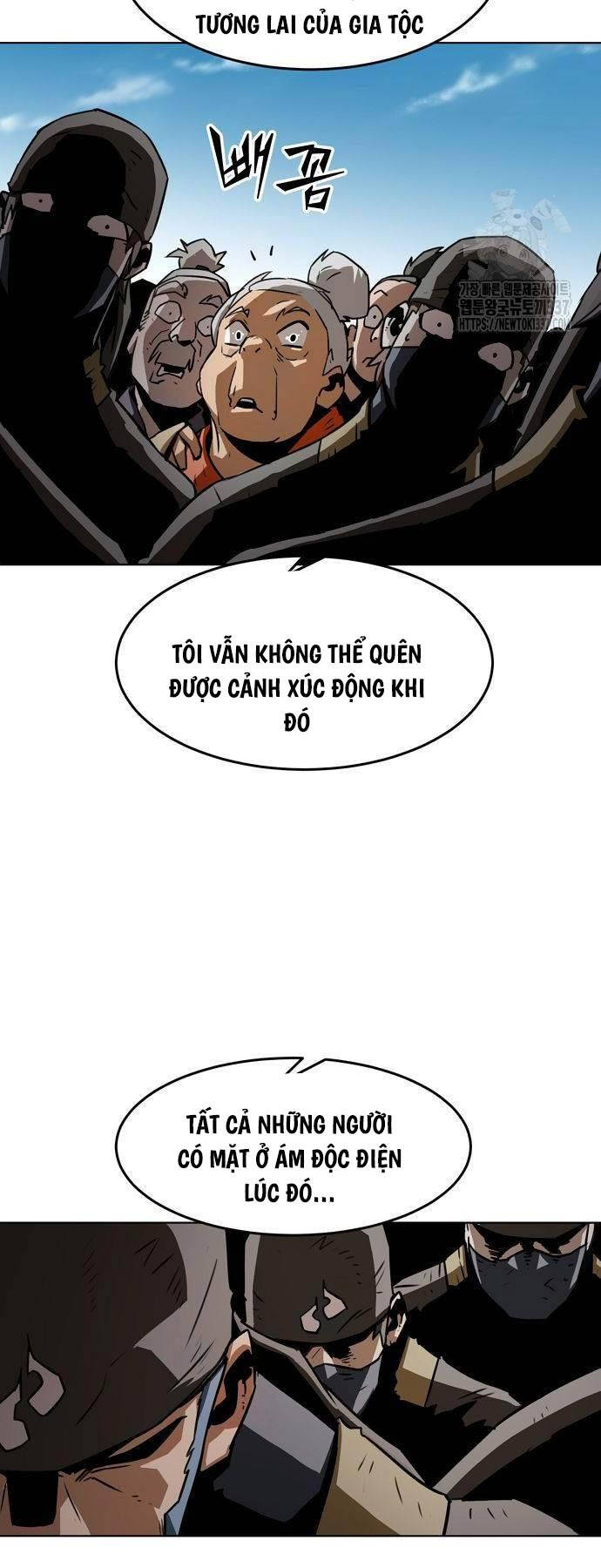 Tiểu Gia Chủ Của Tứ Xuyên Đường Gia Trở Thành Kiếm Thần Chapter 18 - Trang 2