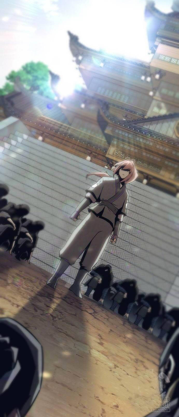 Tiểu Gia Chủ Của Tứ Xuyên Đường Gia Trở Thành Kiếm Thần Chapter 18 - Trang 2