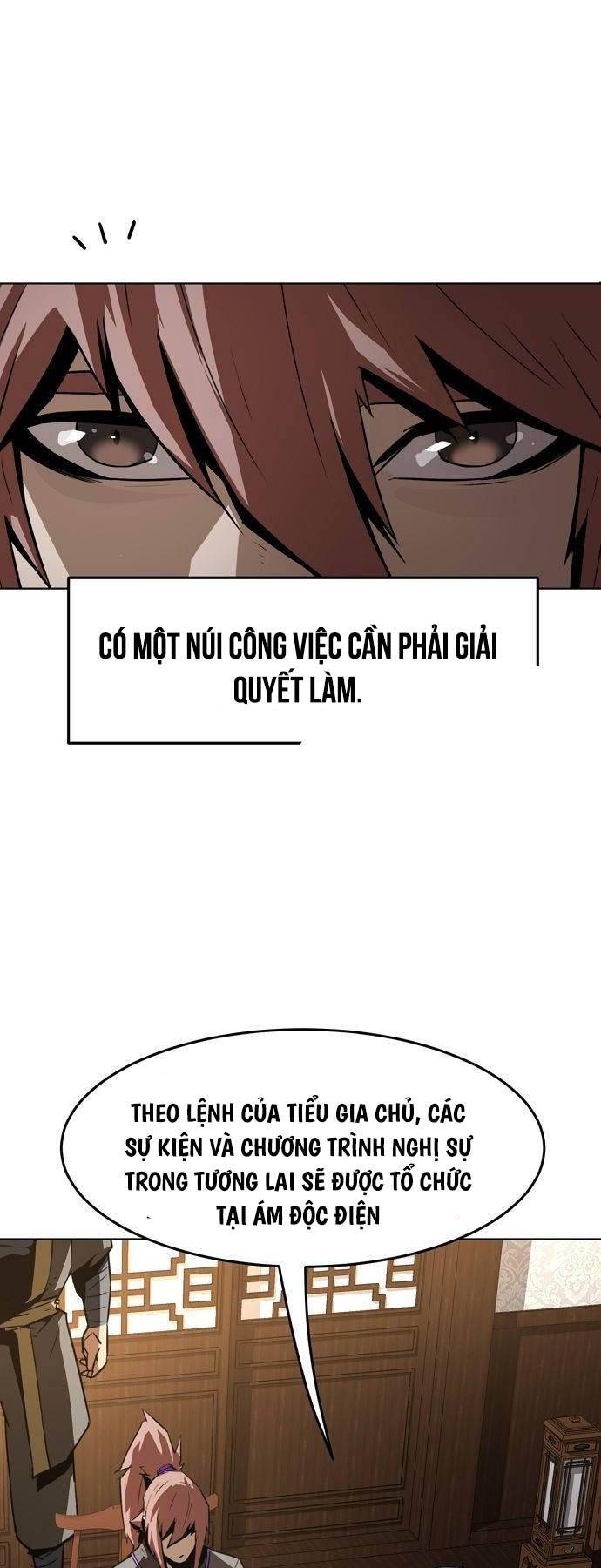 Tiểu Gia Chủ Của Tứ Xuyên Đường Gia Trở Thành Kiếm Thần Chapter 18 - Trang 2