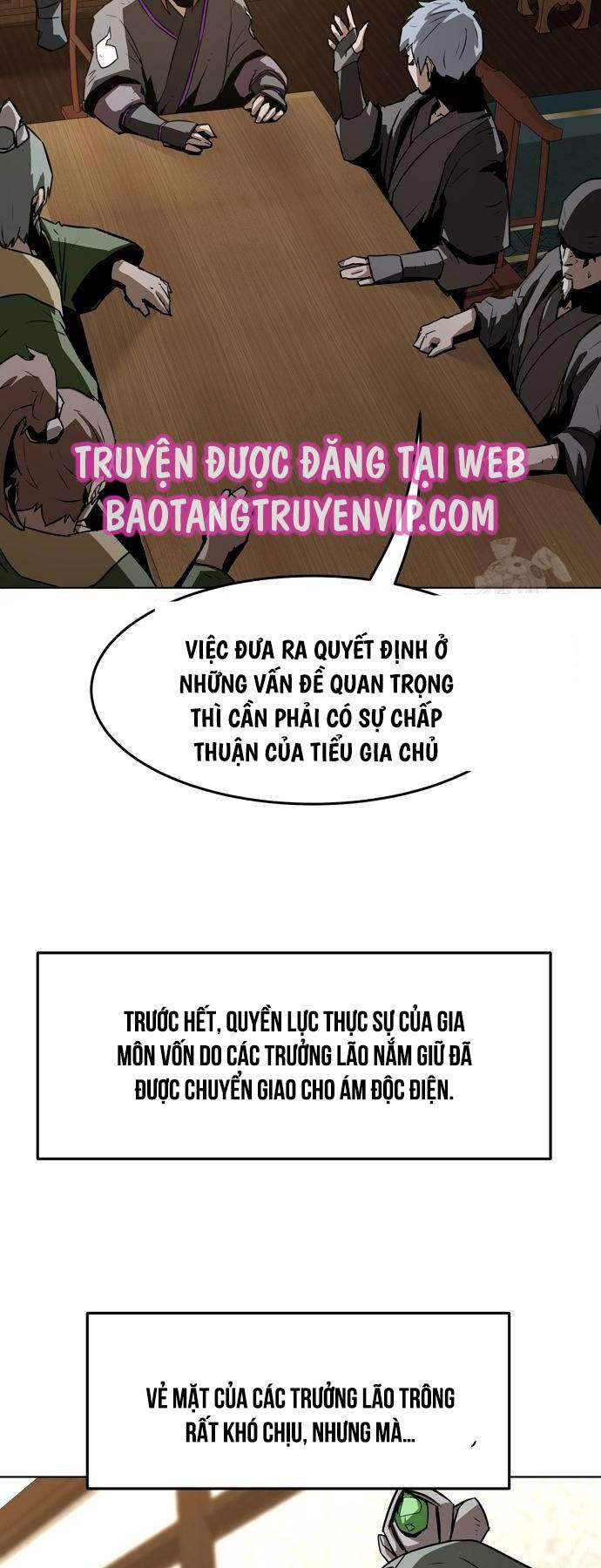 Tiểu Gia Chủ Của Tứ Xuyên Đường Gia Trở Thành Kiếm Thần Chapter 18 - Trang 2