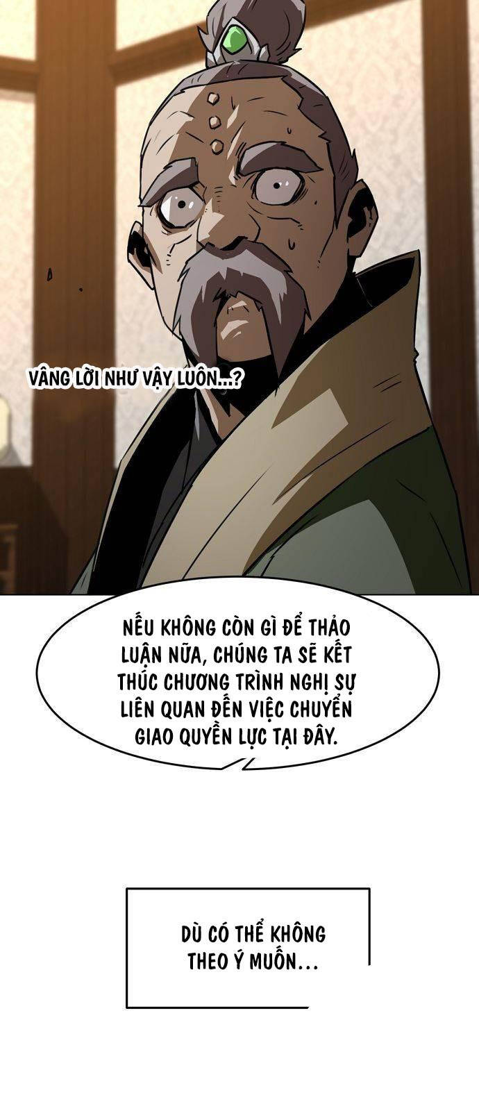 Tiểu Gia Chủ Của Tứ Xuyên Đường Gia Trở Thành Kiếm Thần Chapter 18 - Trang 2