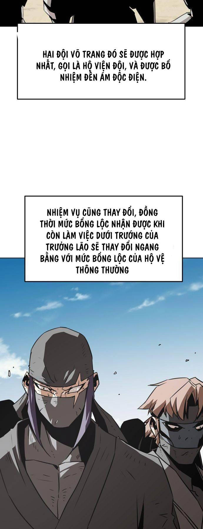 Tiểu Gia Chủ Của Tứ Xuyên Đường Gia Trở Thành Kiếm Thần Chapter 18 - Trang 2