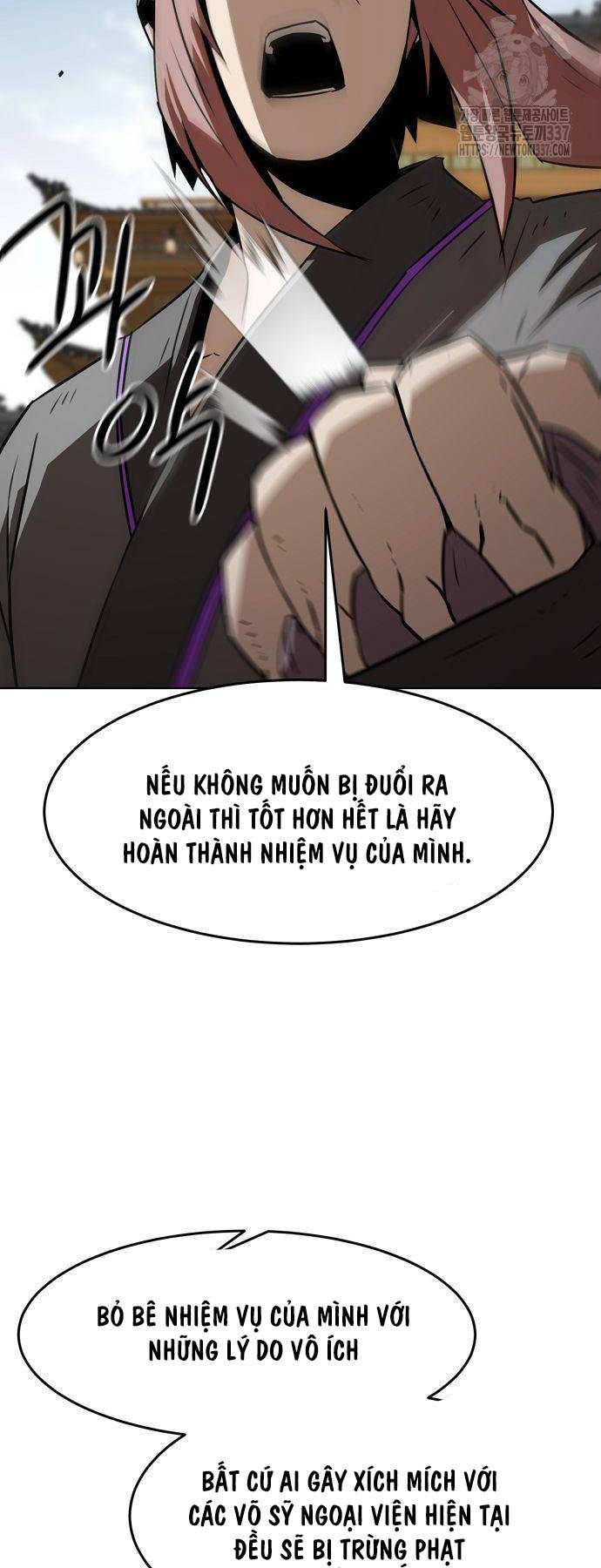 Tiểu Gia Chủ Của Tứ Xuyên Đường Gia Trở Thành Kiếm Thần Chapter 18 - Trang 2