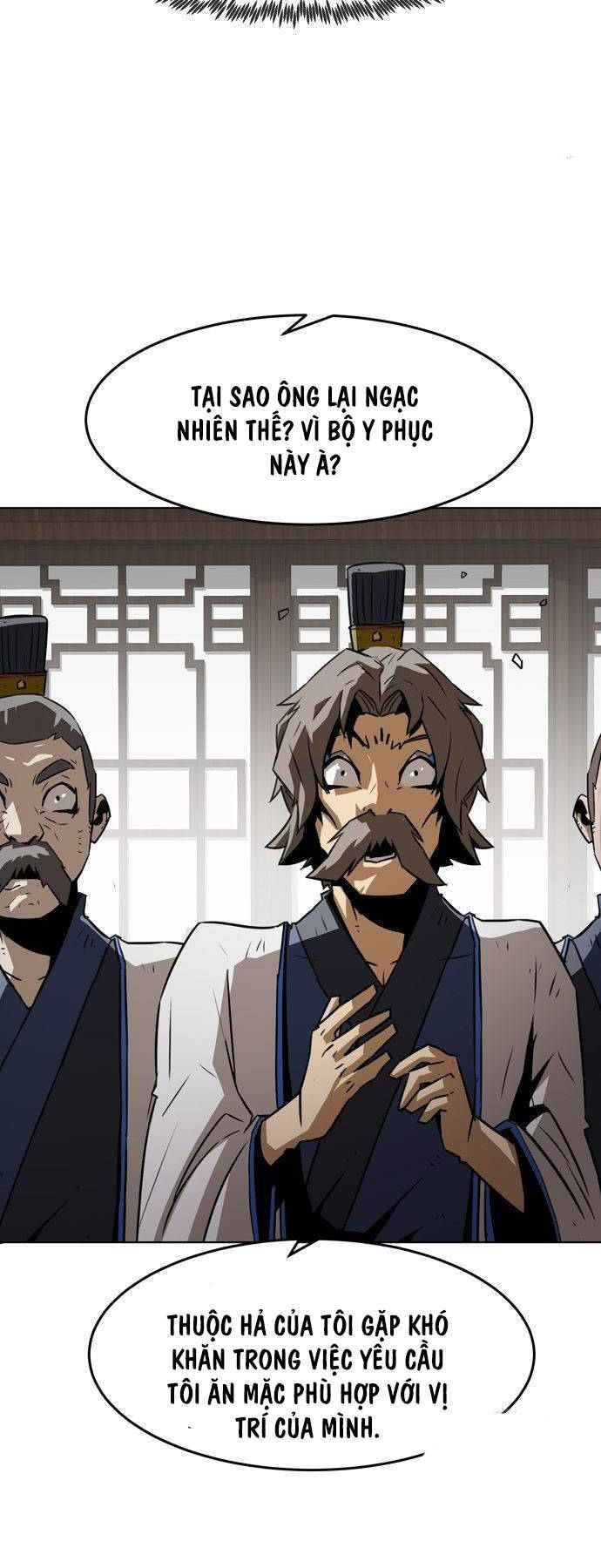 Tiểu Gia Chủ Của Tứ Xuyên Đường Gia Trở Thành Kiếm Thần Chapter 18 - Trang 2