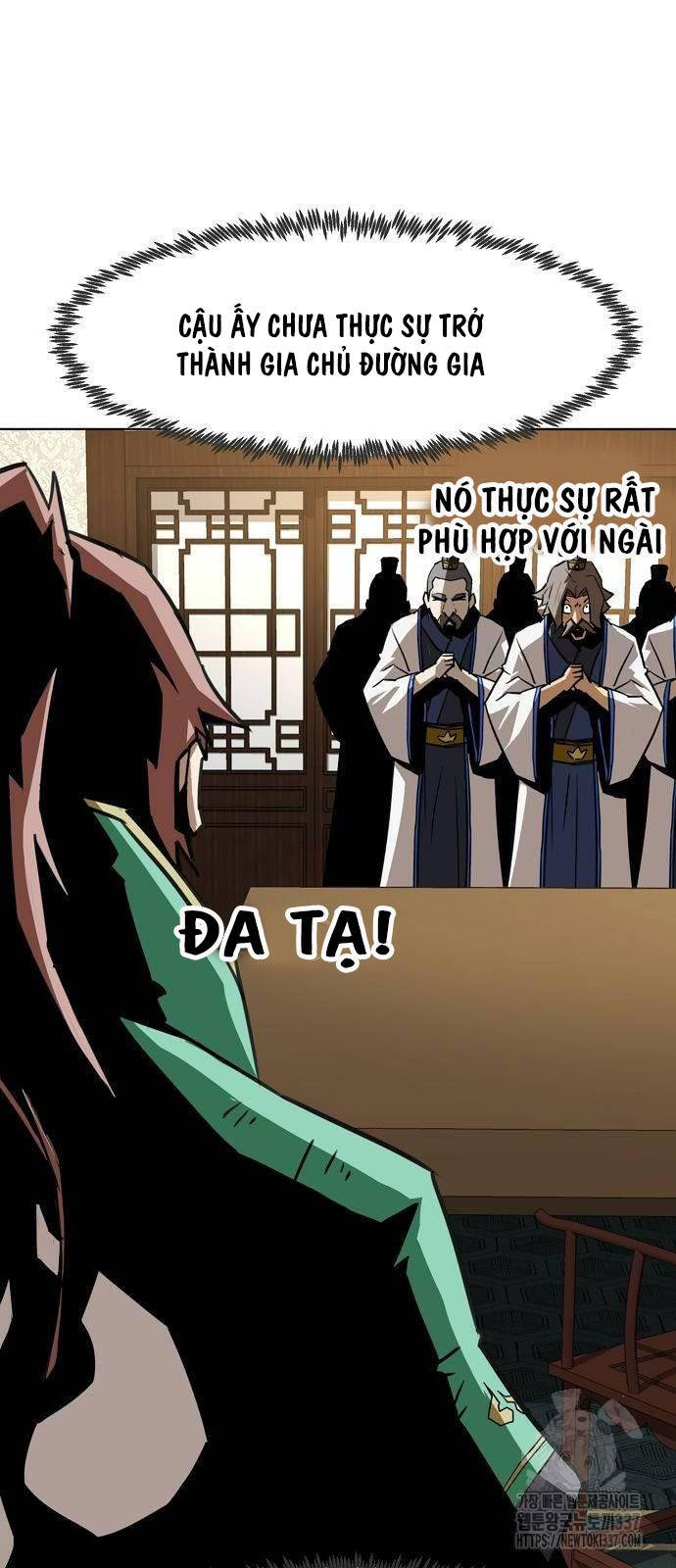 Tiểu Gia Chủ Của Tứ Xuyên Đường Gia Trở Thành Kiếm Thần Chapter 18 - Trang 2