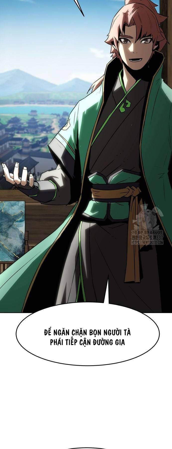 Tiểu Gia Chủ Của Tứ Xuyên Đường Gia Trở Thành Kiếm Thần Chapter 18 - Trang 2