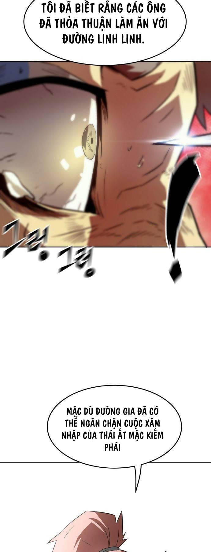 Tiểu Gia Chủ Của Tứ Xuyên Đường Gia Trở Thành Kiếm Thần Chapter 18 - Trang 2