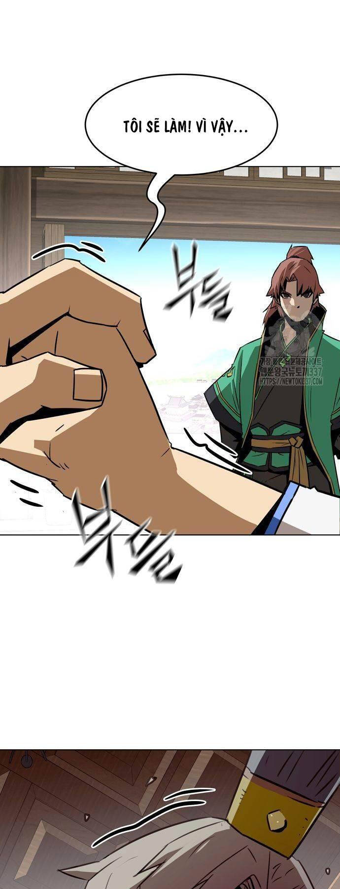 Tiểu Gia Chủ Của Tứ Xuyên Đường Gia Trở Thành Kiếm Thần Chapter 18 - Trang 2