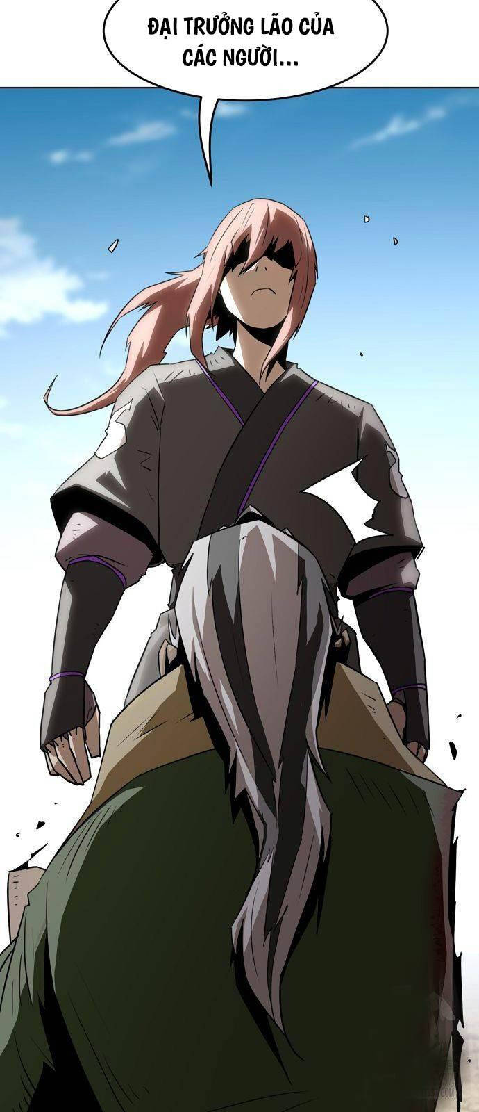 Tiểu Gia Chủ Của Tứ Xuyên Đường Gia Trở Thành Kiếm Thần Chapter 18 - Trang 2