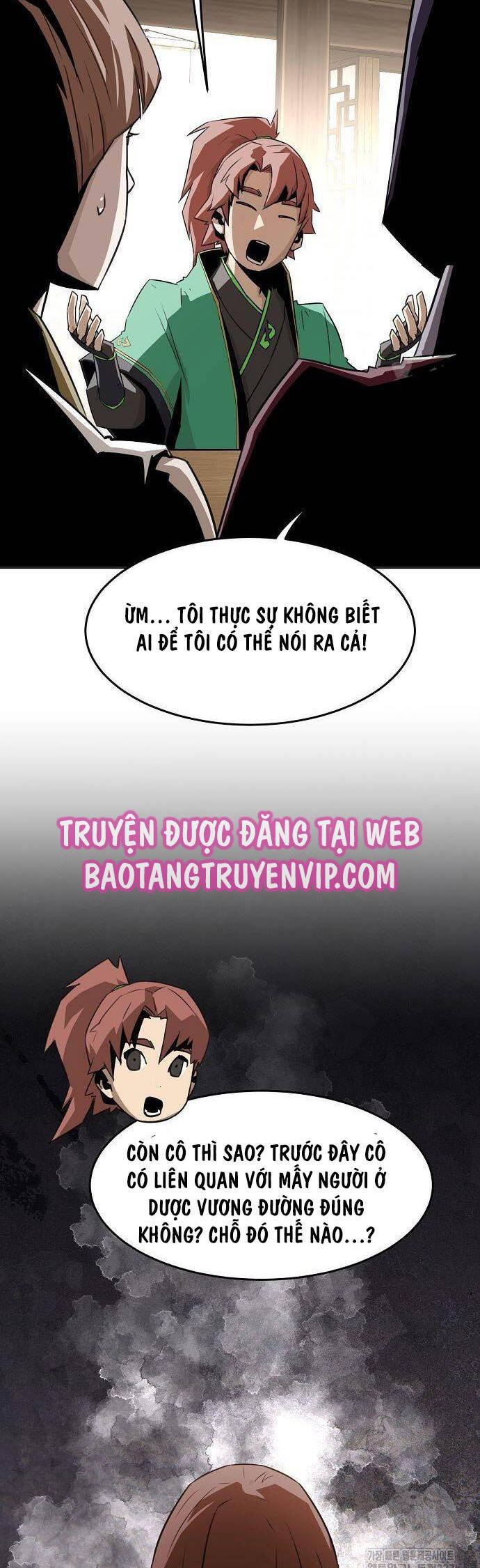 Tiểu Gia Chủ Của Tứ Xuyên Đường Gia Trở Thành Kiếm Thần Chapter 19 - Trang 2