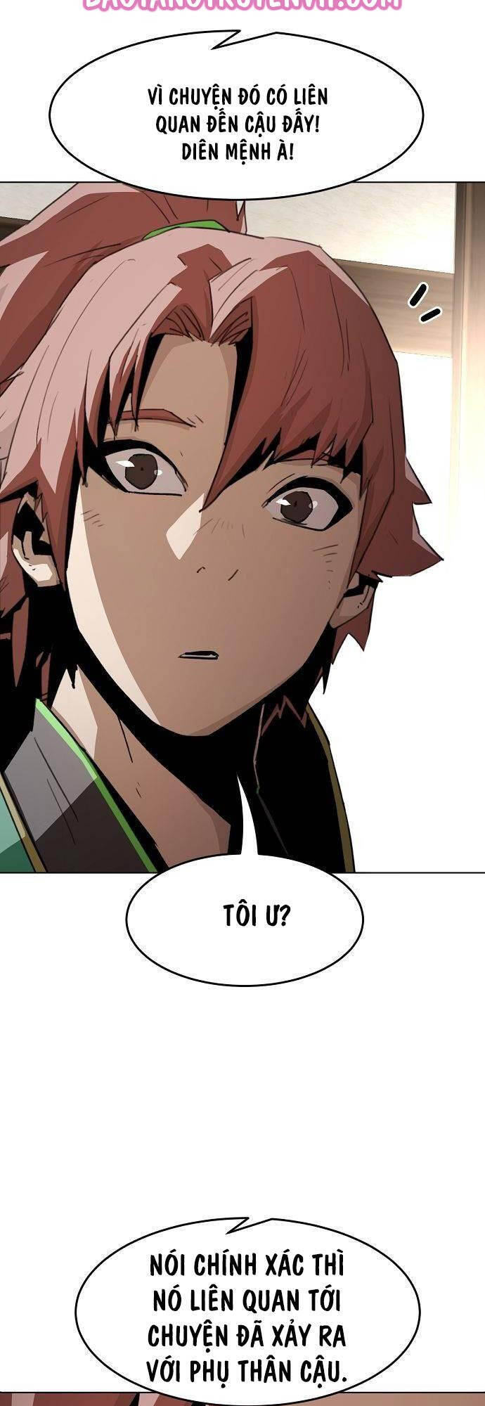 Tiểu Gia Chủ Của Tứ Xuyên Đường Gia Trở Thành Kiếm Thần Chapter 19 - Trang 2