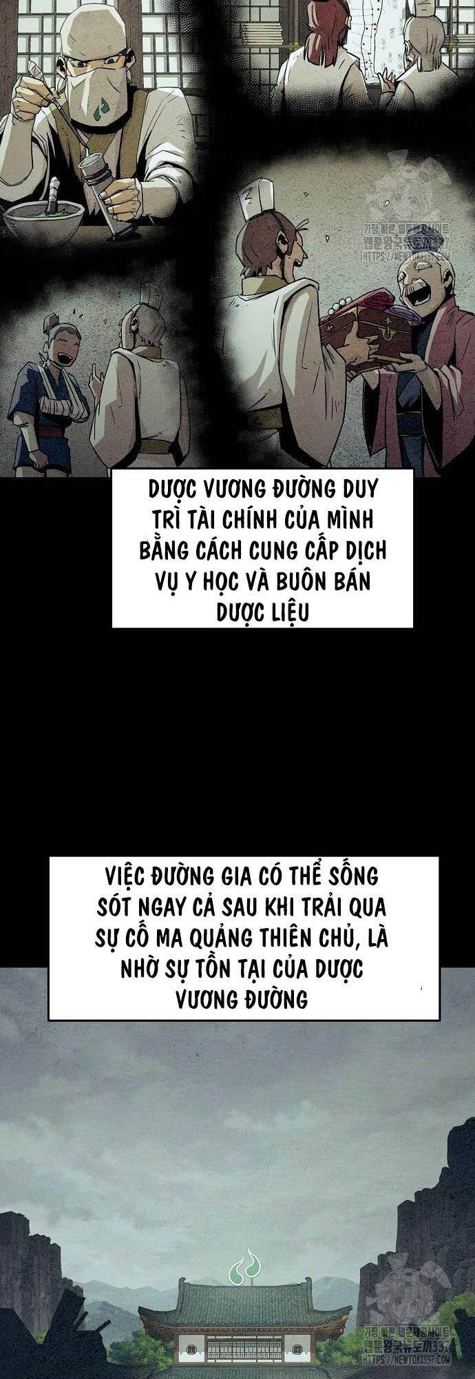 Tiểu Gia Chủ Của Tứ Xuyên Đường Gia Trở Thành Kiếm Thần Chapter 19 - Trang 2