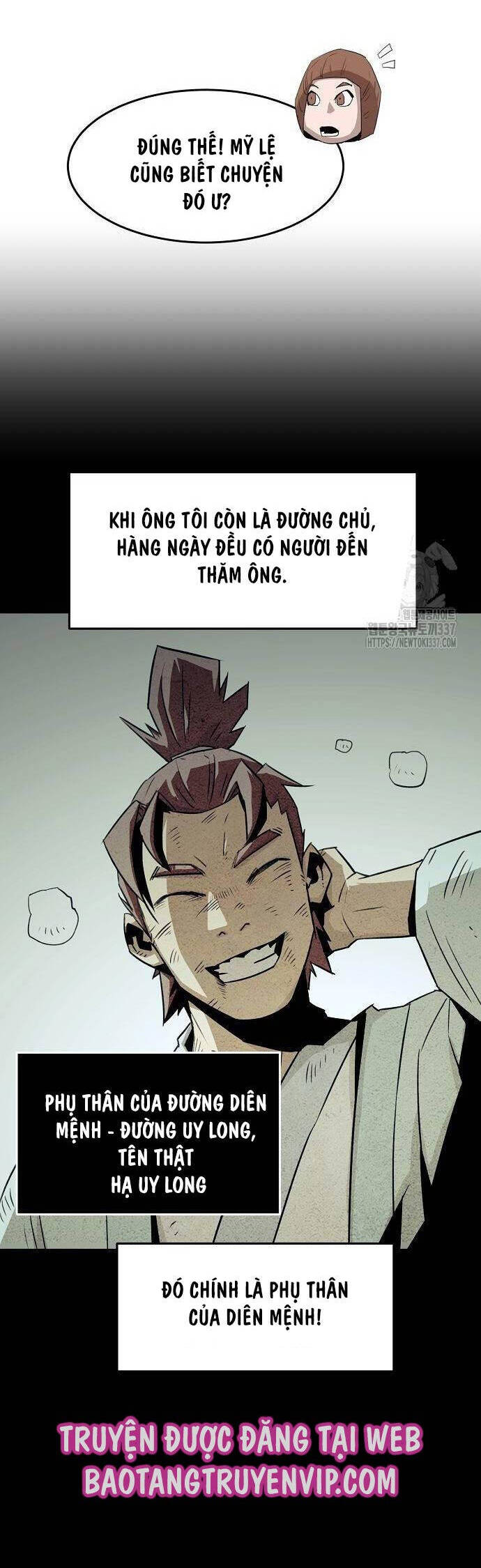 Tiểu Gia Chủ Của Tứ Xuyên Đường Gia Trở Thành Kiếm Thần Chapter 19 - Trang 2