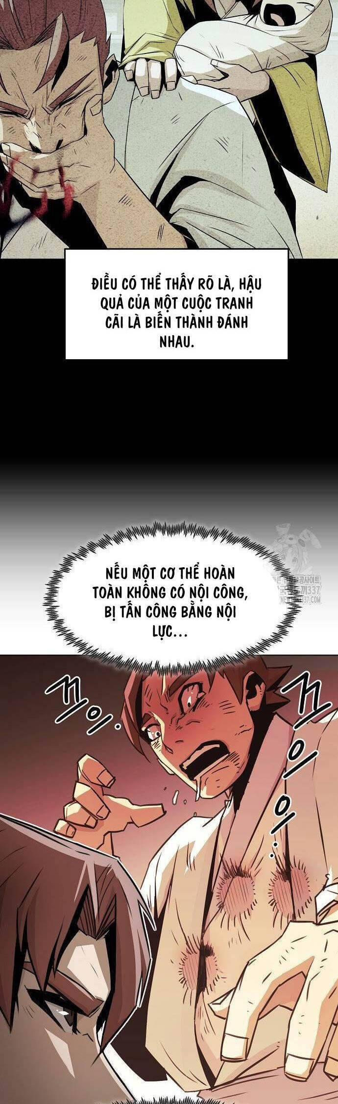 Tiểu Gia Chủ Của Tứ Xuyên Đường Gia Trở Thành Kiếm Thần Chapter 19 - Trang 2