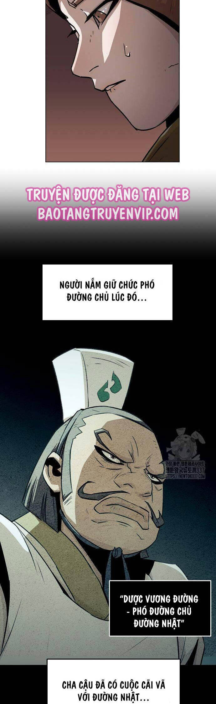 Tiểu Gia Chủ Của Tứ Xuyên Đường Gia Trở Thành Kiếm Thần Chapter 19 - Trang 2