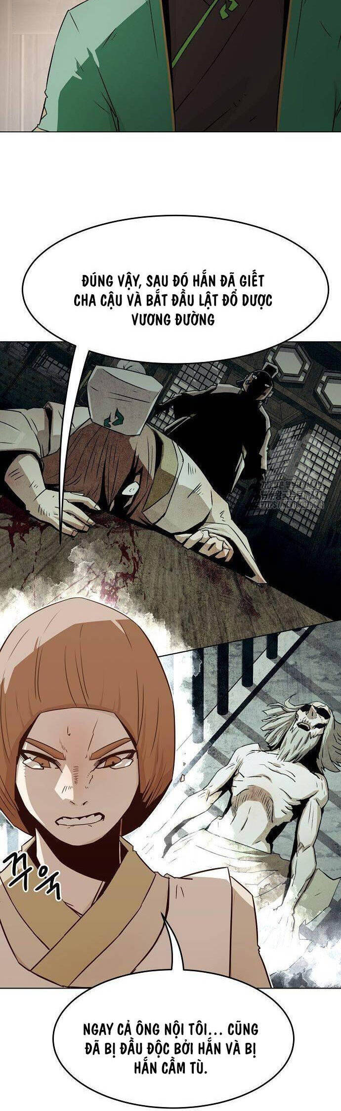 Tiểu Gia Chủ Của Tứ Xuyên Đường Gia Trở Thành Kiếm Thần Chapter 19 - Trang 2