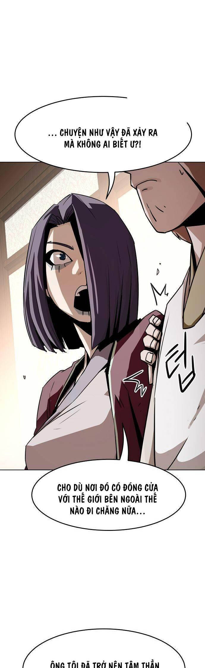 Tiểu Gia Chủ Của Tứ Xuyên Đường Gia Trở Thành Kiếm Thần Chapter 19 - Trang 2