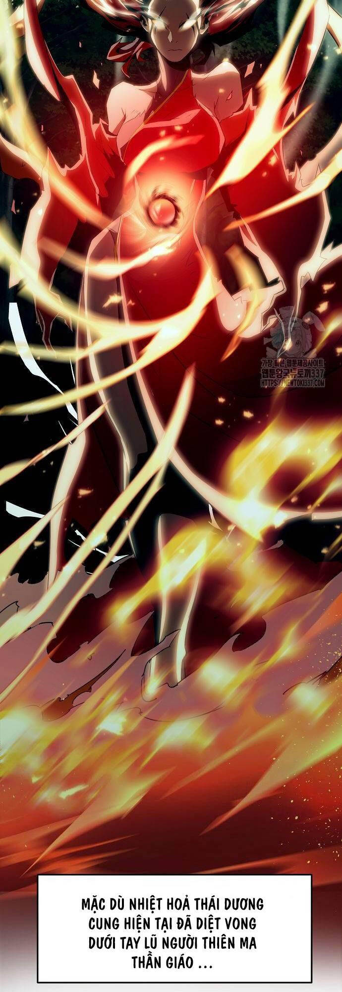 Tiểu Gia Chủ Của Tứ Xuyên Đường Gia Trở Thành Kiếm Thần Chapter 19 - Trang 2