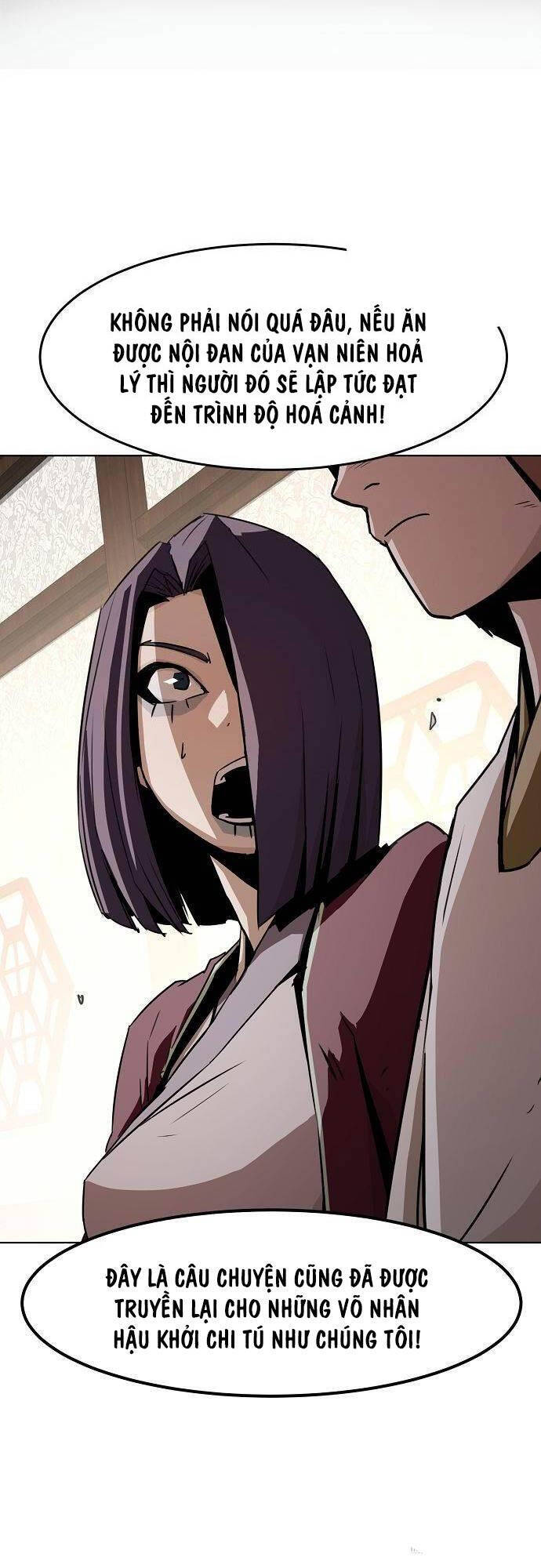 Tiểu Gia Chủ Của Tứ Xuyên Đường Gia Trở Thành Kiếm Thần Chapter 19 - Trang 2