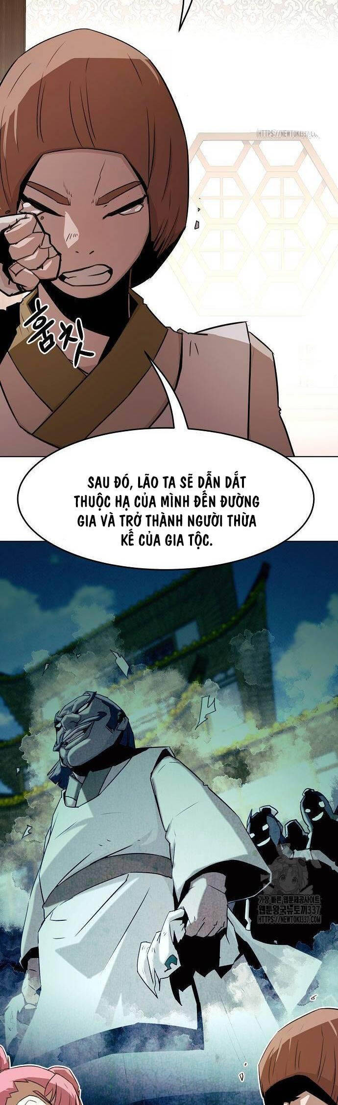 Tiểu Gia Chủ Của Tứ Xuyên Đường Gia Trở Thành Kiếm Thần Chapter 19 - Trang 2