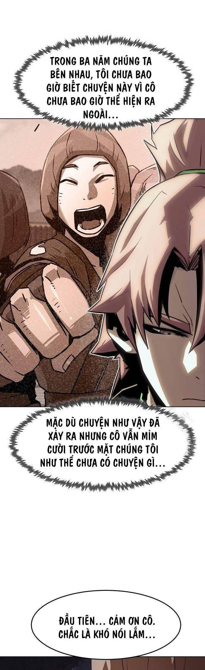 Tiểu Gia Chủ Của Tứ Xuyên Đường Gia Trở Thành Kiếm Thần Chapter 19 - Trang 2