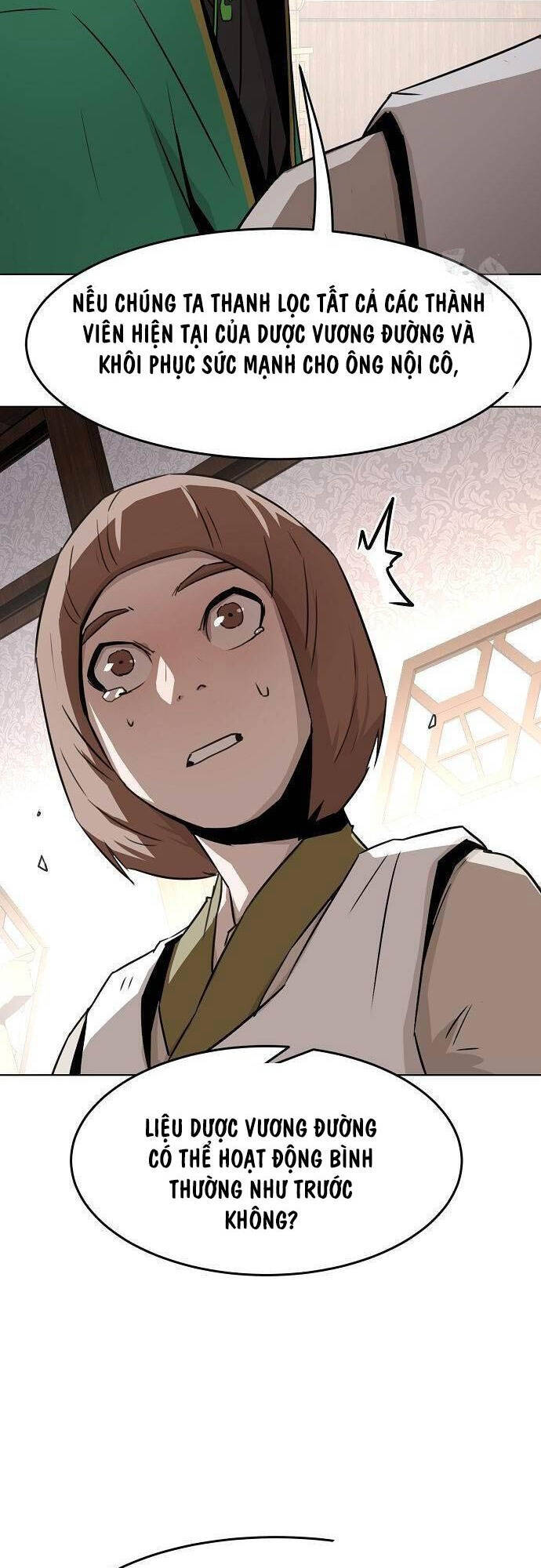 Tiểu Gia Chủ Của Tứ Xuyên Đường Gia Trở Thành Kiếm Thần Chapter 19 - Trang 2