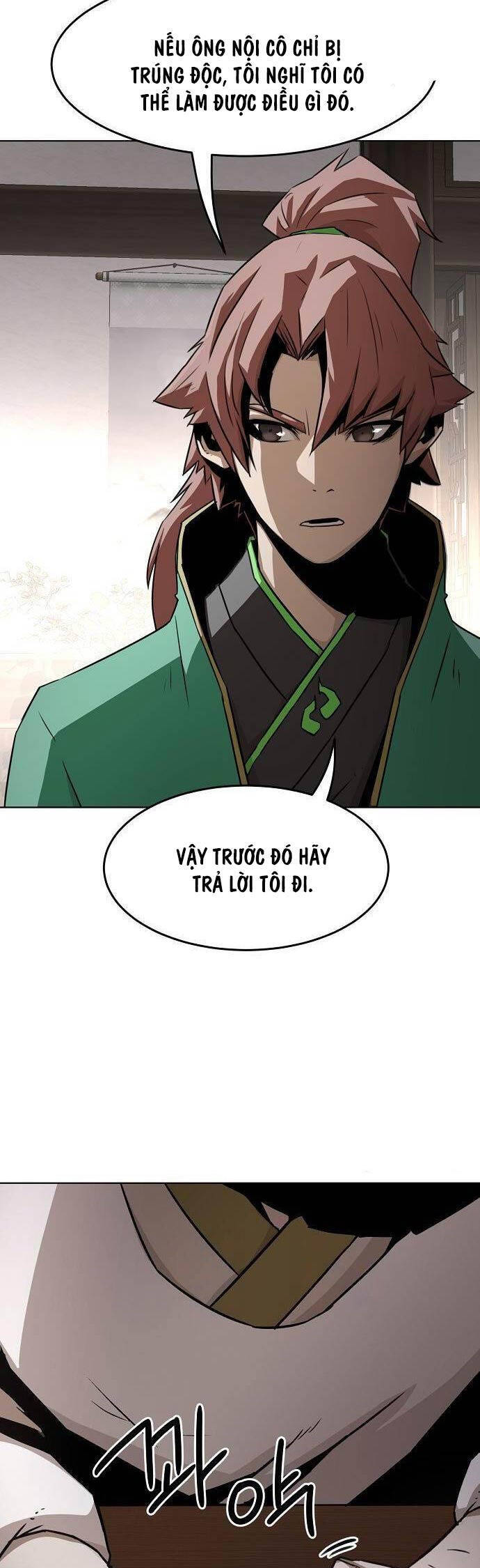 Tiểu Gia Chủ Của Tứ Xuyên Đường Gia Trở Thành Kiếm Thần Chapter 19 - Trang 2