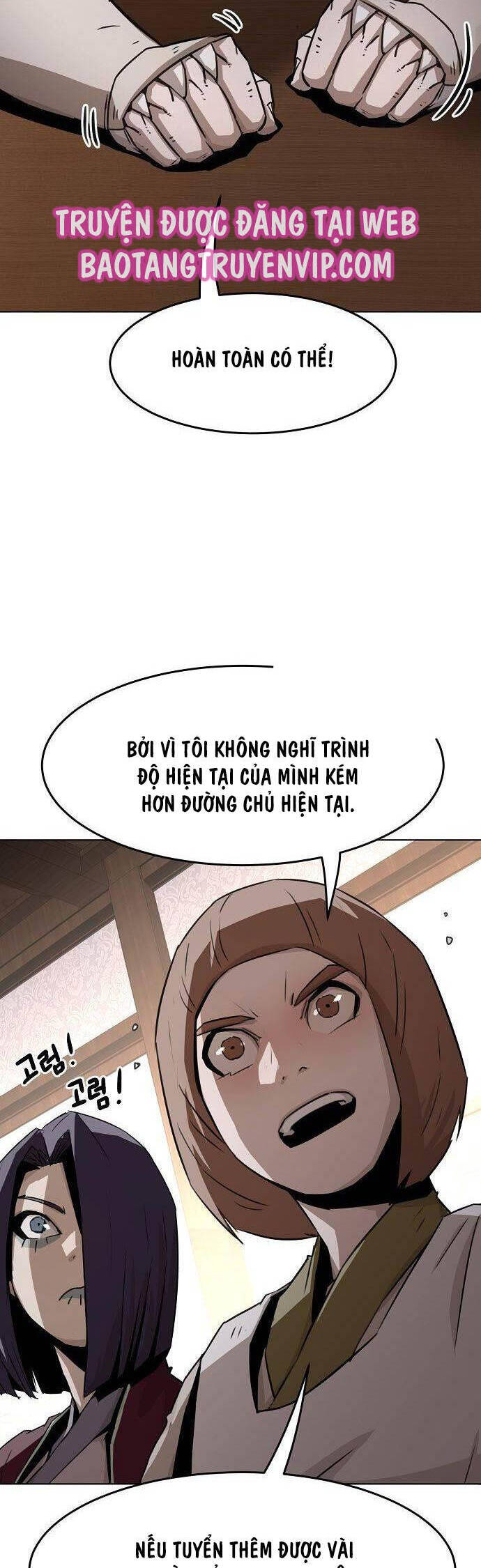 Tiểu Gia Chủ Của Tứ Xuyên Đường Gia Trở Thành Kiếm Thần Chapter 19 - Trang 2