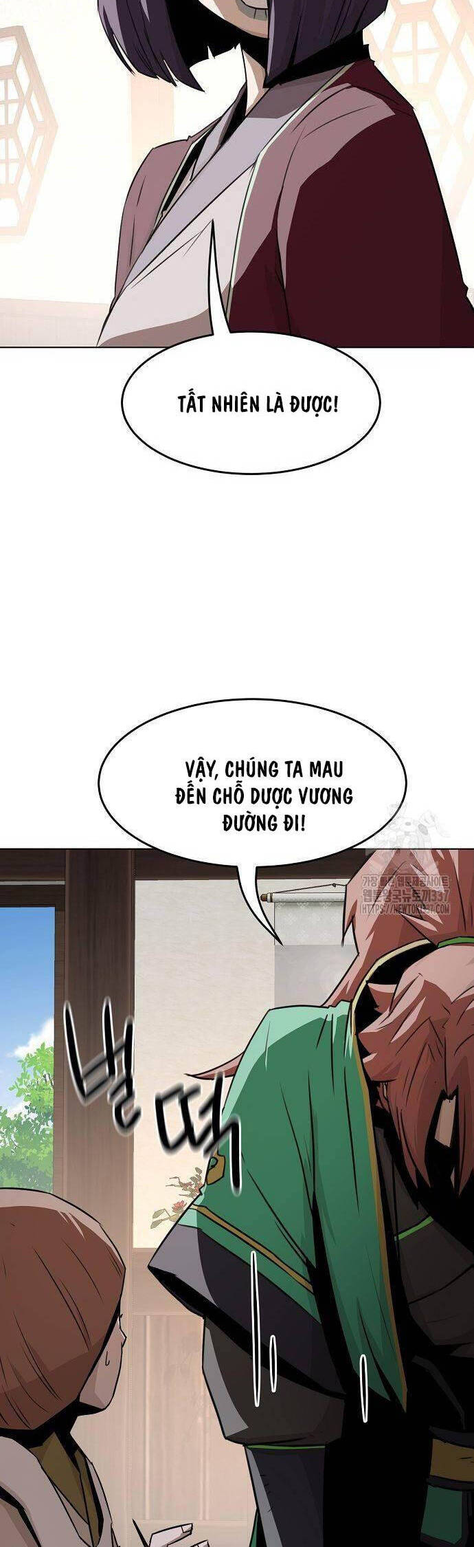 Tiểu Gia Chủ Của Tứ Xuyên Đường Gia Trở Thành Kiếm Thần Chapter 19 - Trang 2