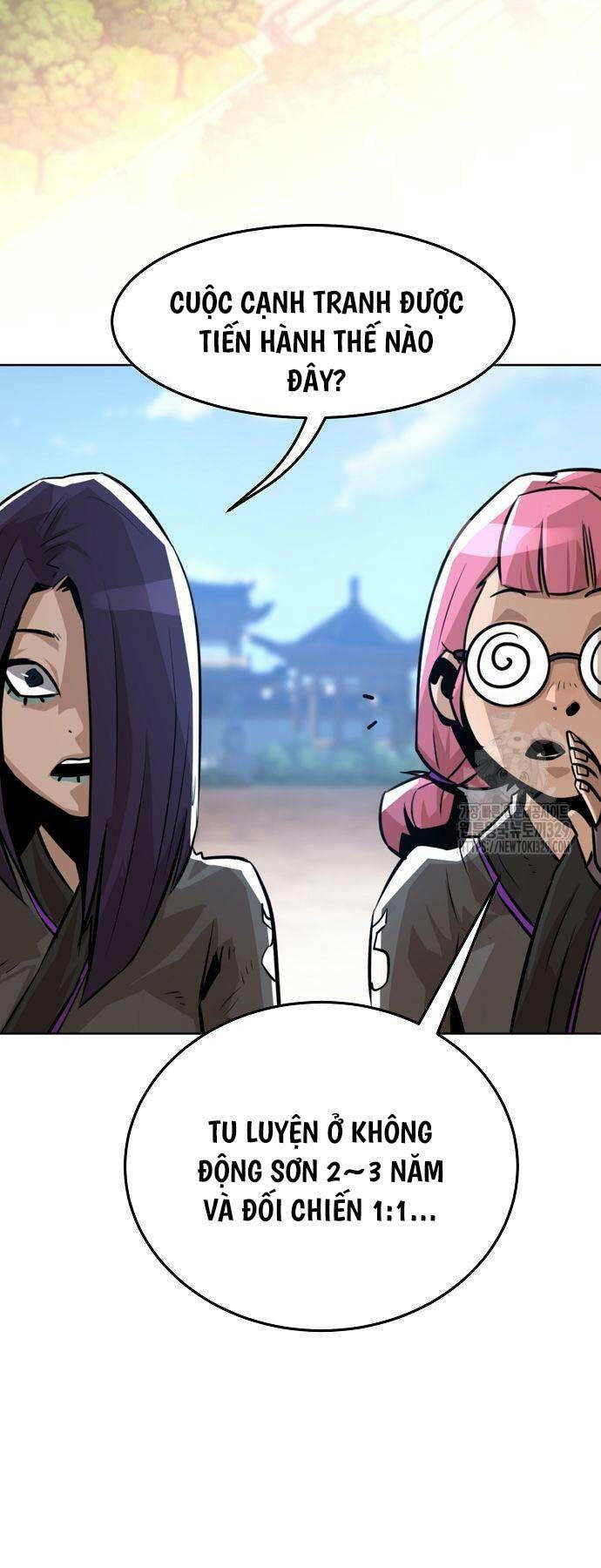 Tiểu Gia Chủ Của Tứ Xuyên Đường Gia Trở Thành Kiếm Thần Chapter 2 - Trang 2