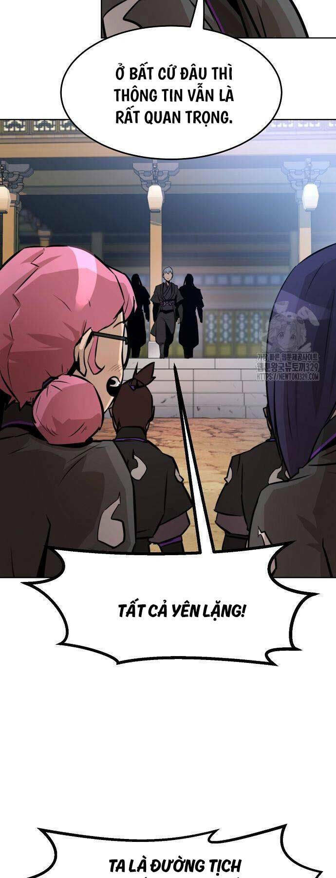 Tiểu Gia Chủ Của Tứ Xuyên Đường Gia Trở Thành Kiếm Thần Chapter 2 - Trang 2