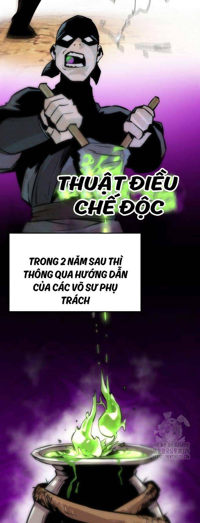 Tiểu Gia Chủ Của Tứ Xuyên Đường Gia Trở Thành Kiếm Thần Chapter 2 - Trang 2