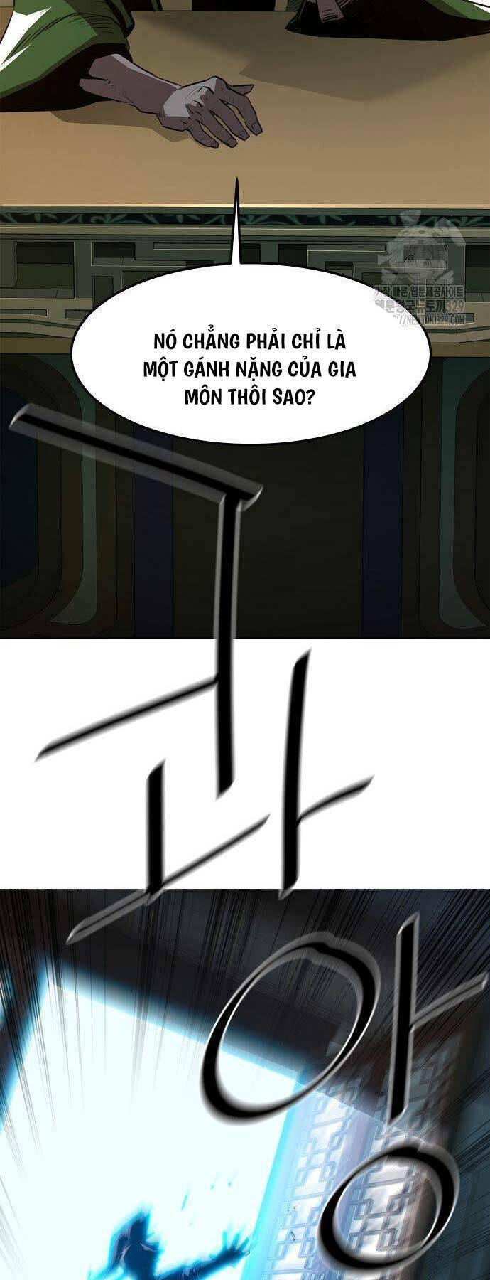 Tiểu Gia Chủ Của Tứ Xuyên Đường Gia Trở Thành Kiếm Thần Chapter 2 - Trang 2