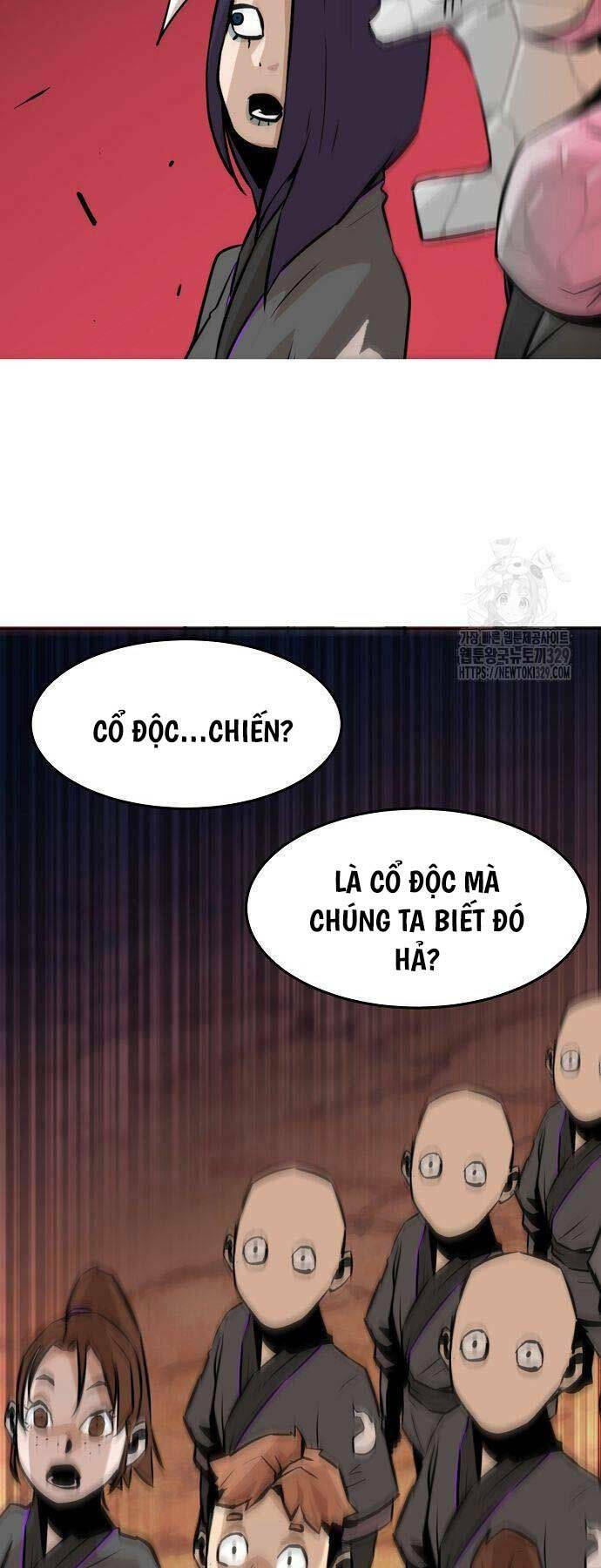 Tiểu Gia Chủ Của Tứ Xuyên Đường Gia Trở Thành Kiếm Thần Chapter 2 - Trang 2