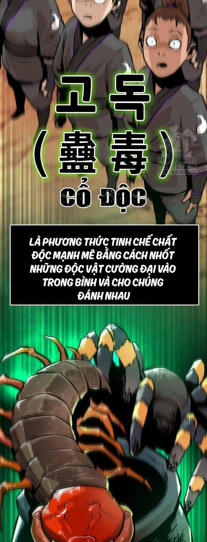 Tiểu Gia Chủ Của Tứ Xuyên Đường Gia Trở Thành Kiếm Thần Chapter 2 - Trang 2