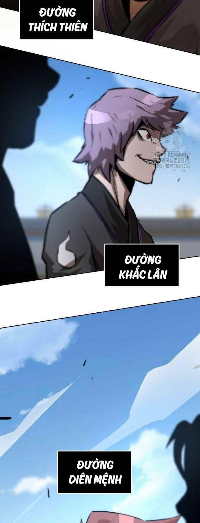 Tiểu Gia Chủ Của Tứ Xuyên Đường Gia Trở Thành Kiếm Thần Chapter 2 - Trang 2