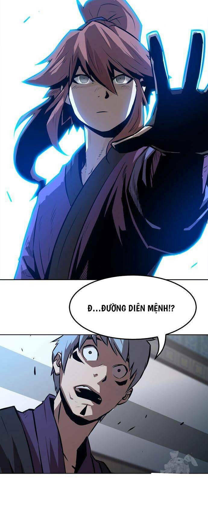 Tiểu Gia Chủ Của Tứ Xuyên Đường Gia Trở Thành Kiếm Thần Chapter 2 - Trang 2