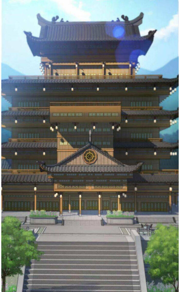 Tiểu Gia Chủ Của Tứ Xuyên Đường Gia Trở Thành Kiếm Thần Chapter 2 - Trang 2