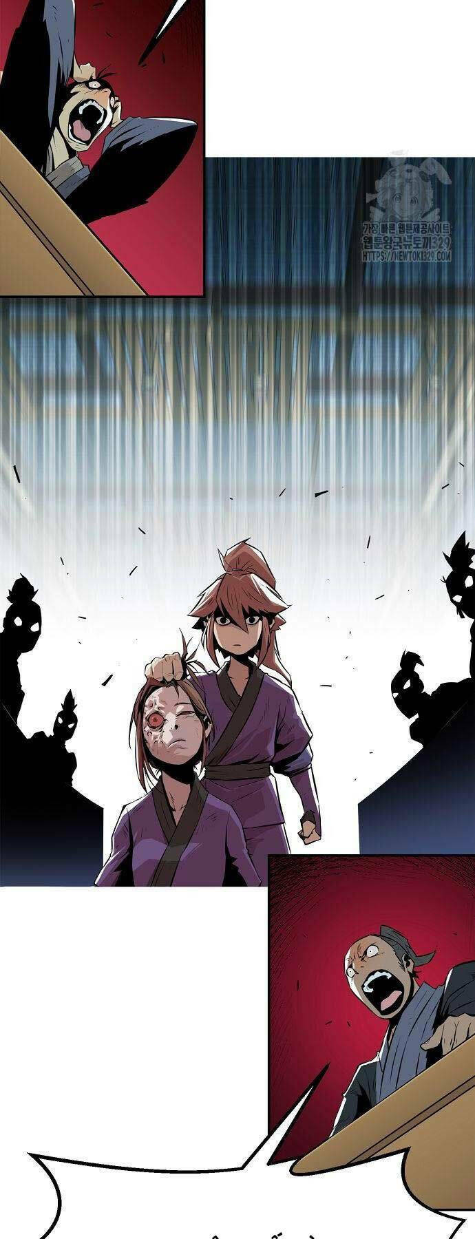 Tiểu Gia Chủ Của Tứ Xuyên Đường Gia Trở Thành Kiếm Thần Chapter 2 - Trang 2