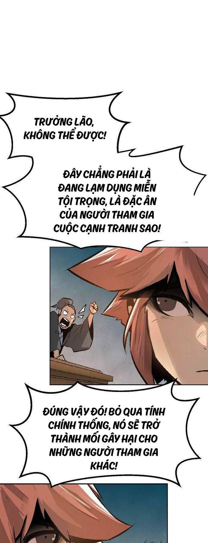 Tiểu Gia Chủ Của Tứ Xuyên Đường Gia Trở Thành Kiếm Thần Chapter 2 - Trang 2