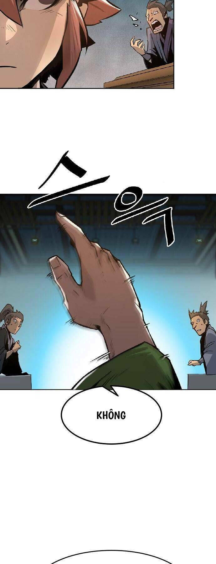 Tiểu Gia Chủ Của Tứ Xuyên Đường Gia Trở Thành Kiếm Thần Chapter 2 - Trang 2