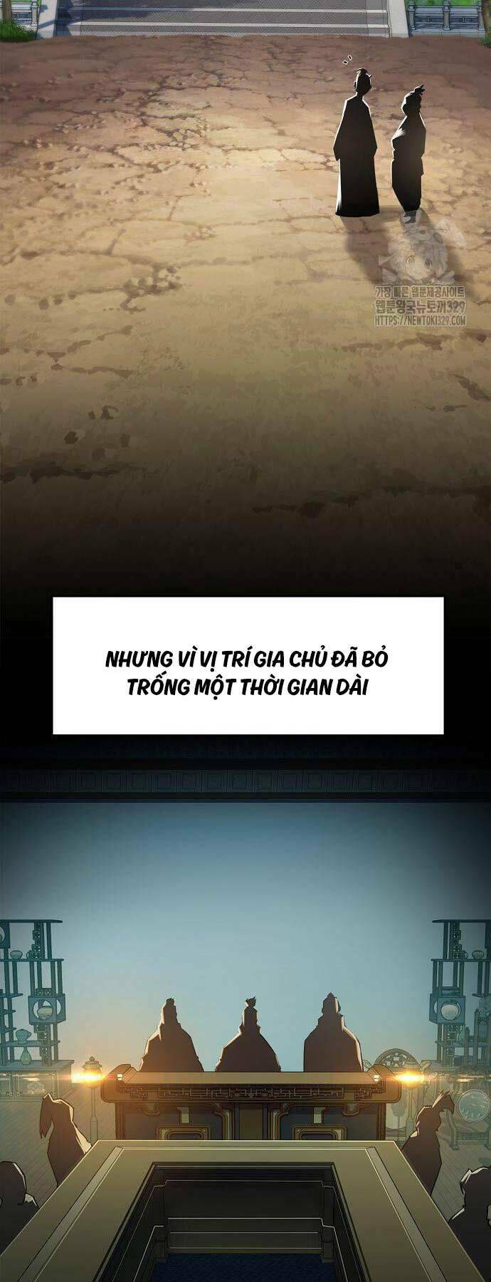Tiểu Gia Chủ Của Tứ Xuyên Đường Gia Trở Thành Kiếm Thần Chapter 2 - Trang 2