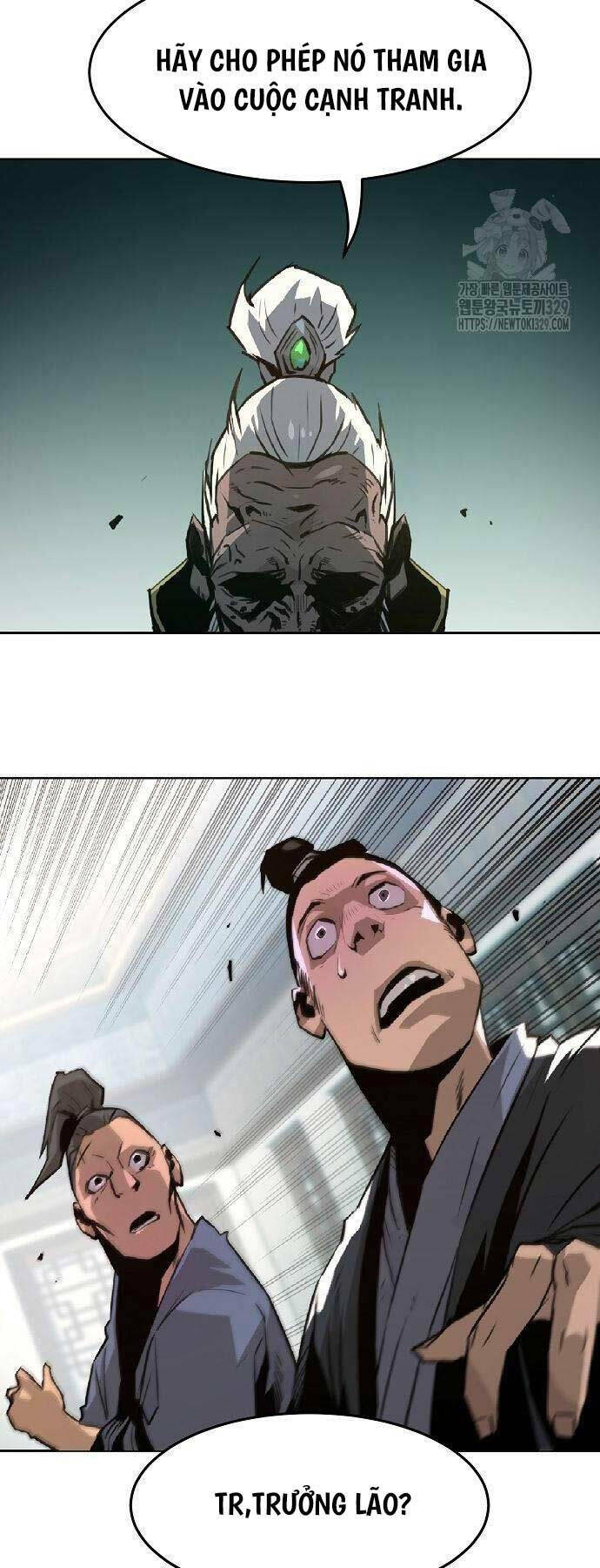 Tiểu Gia Chủ Của Tứ Xuyên Đường Gia Trở Thành Kiếm Thần Chapter 2 - Trang 2