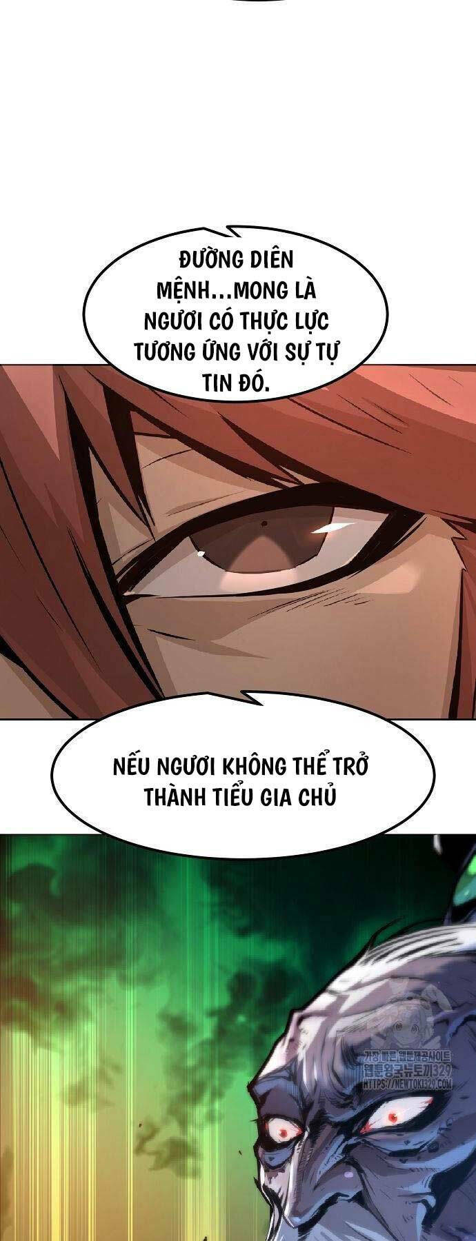 Tiểu Gia Chủ Của Tứ Xuyên Đường Gia Trở Thành Kiếm Thần Chapter 2 - Trang 2