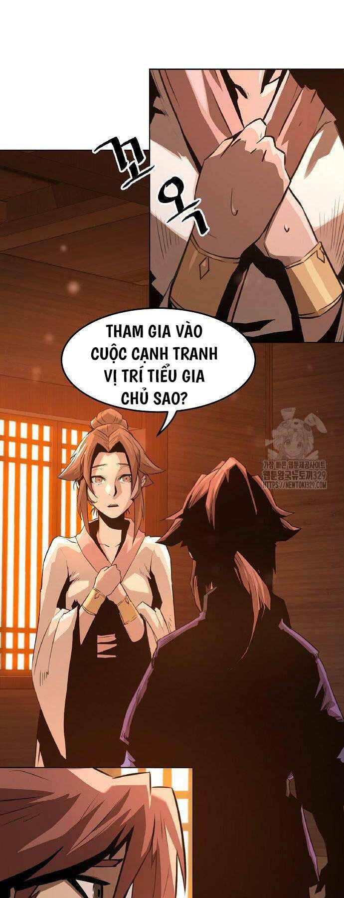 Tiểu Gia Chủ Của Tứ Xuyên Đường Gia Trở Thành Kiếm Thần Chapter 2 - Trang 2