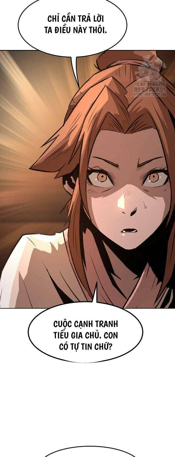 Tiểu Gia Chủ Của Tứ Xuyên Đường Gia Trở Thành Kiếm Thần Chapter 2 - Trang 2